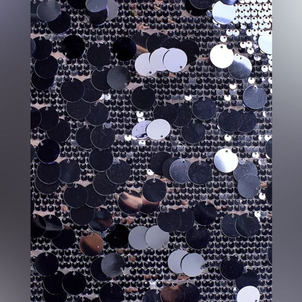 NWOT BRINX AND BANCO Lilac Farah Sequin Strapless Gown  XS，S，M available - Picture 16 of 16